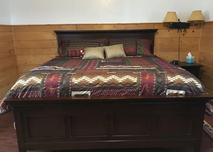 Chinook Winds Motel Dubois