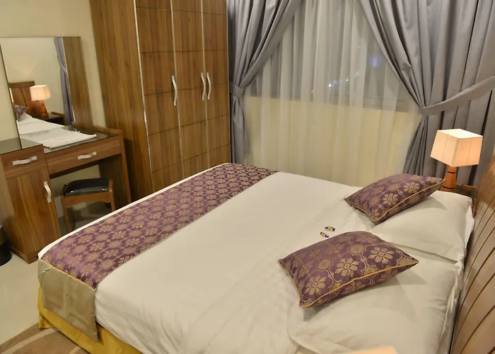 The First Tower Hotel Jubail