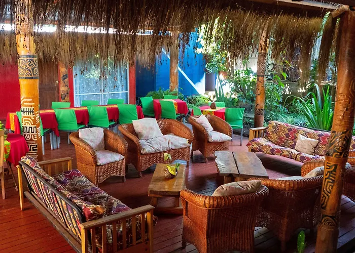 Kaimana Inn Rapa Nui Hanga Roa
