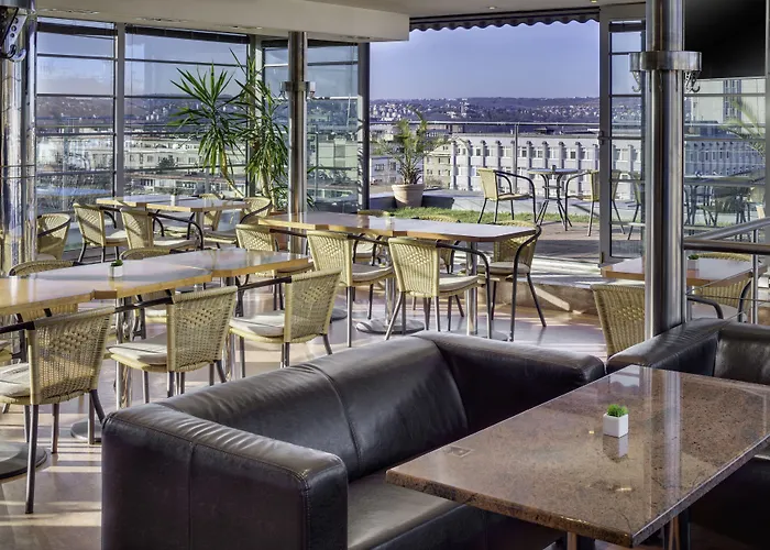 Hotel Oya Prag