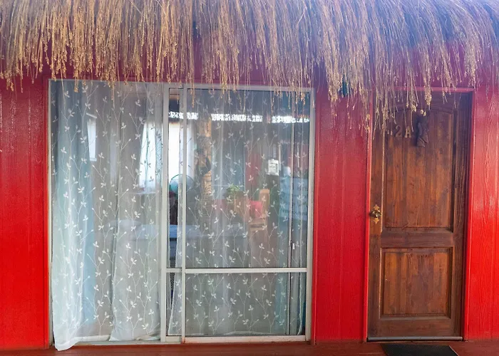 Kaimana Inn Rapa Nui Hanga Roa