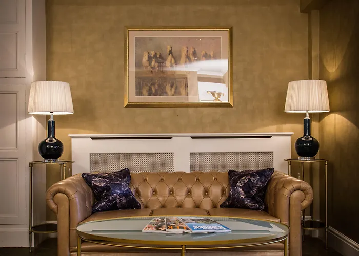 Arden House - Eden Hotel Collection Stratford-upon-Avon
