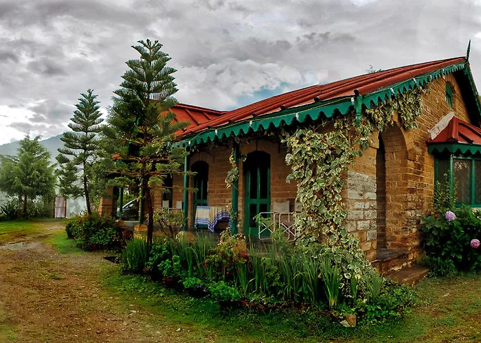 Neemrana'S - Ramgarh Bungalows