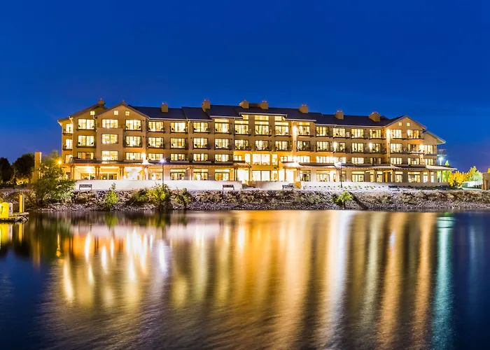 The Lodge At Columbia Point Richland