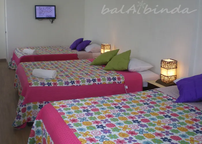 Balaibinda Lodge Coron