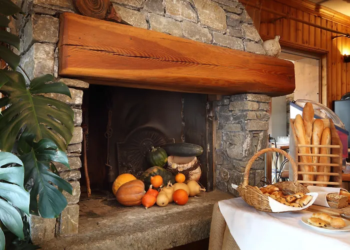 Hotel Autantic Bourg-Saint-Maurice