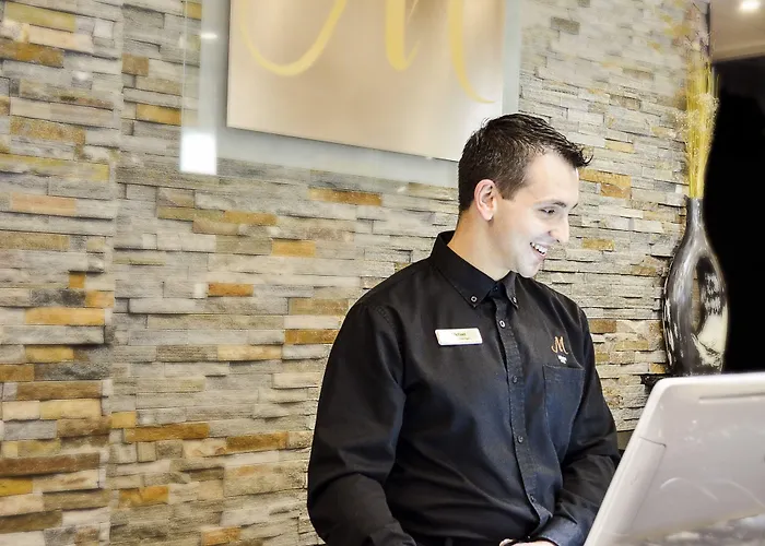 Mstar Hotel Kitimat
