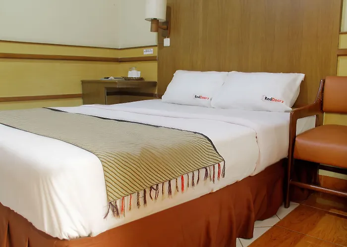 Hotel Lodaya Syariah Bandung RedPartner