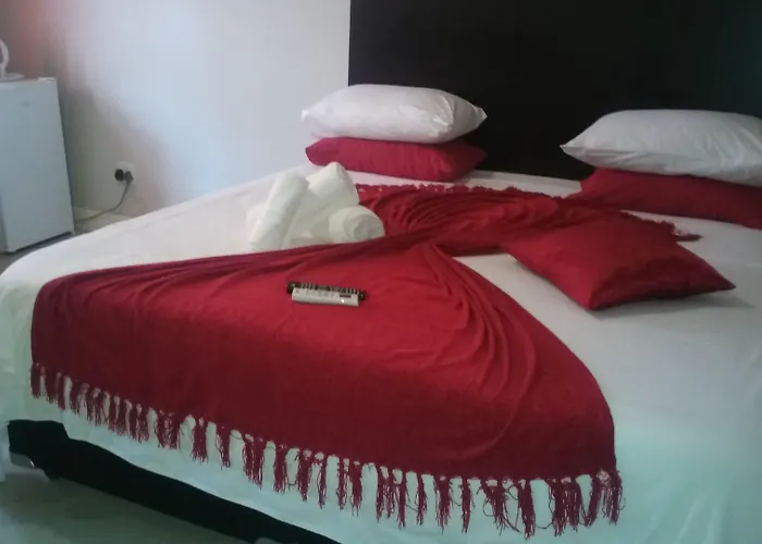 Valley Guest House Pretoria-Noord