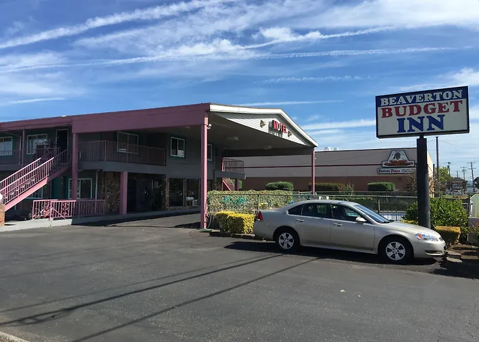 Beaverton Budget Inn