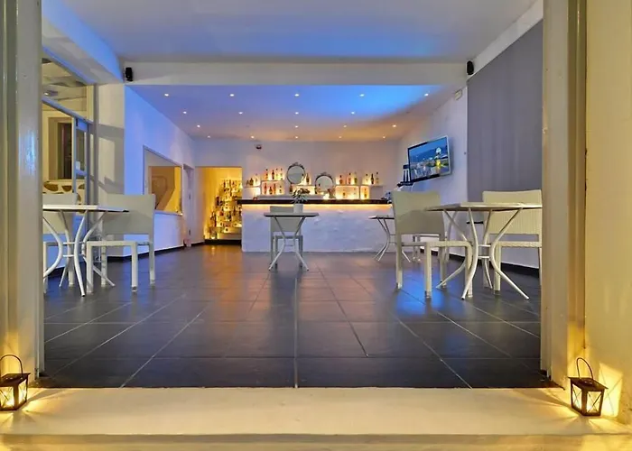 Hotel Adamas