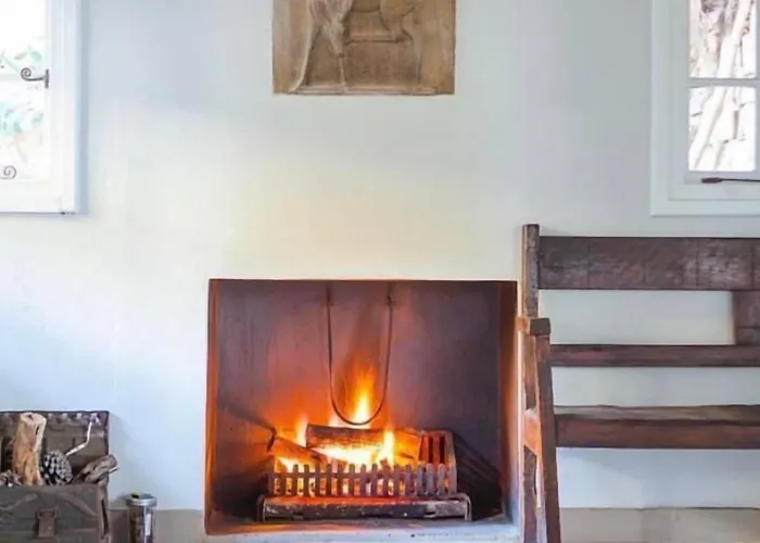 Pierneef'S Kraal Hotel Pretoria