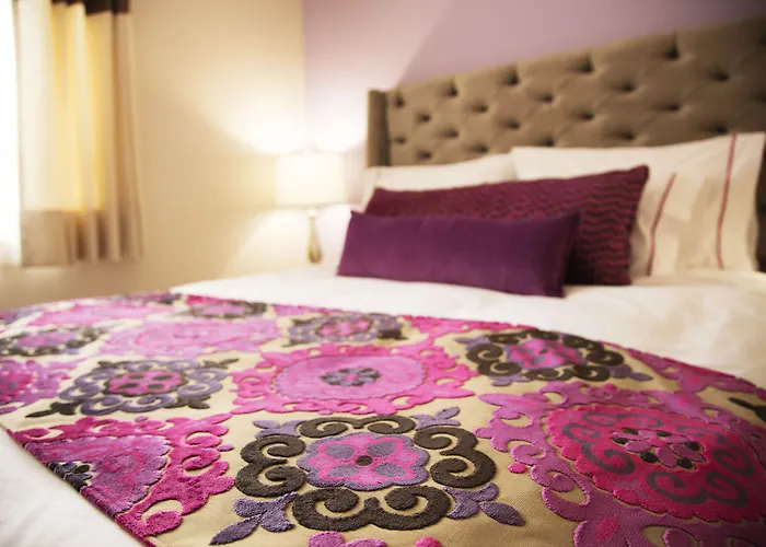 La Morada Tepotztolan Boutique & Spa Hotel México DF