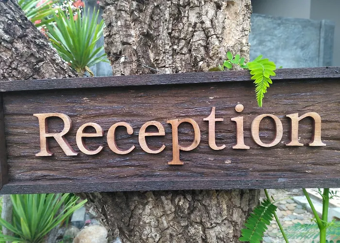 Bambuh - The Garden Stay (Adults Only) Chiang Rai