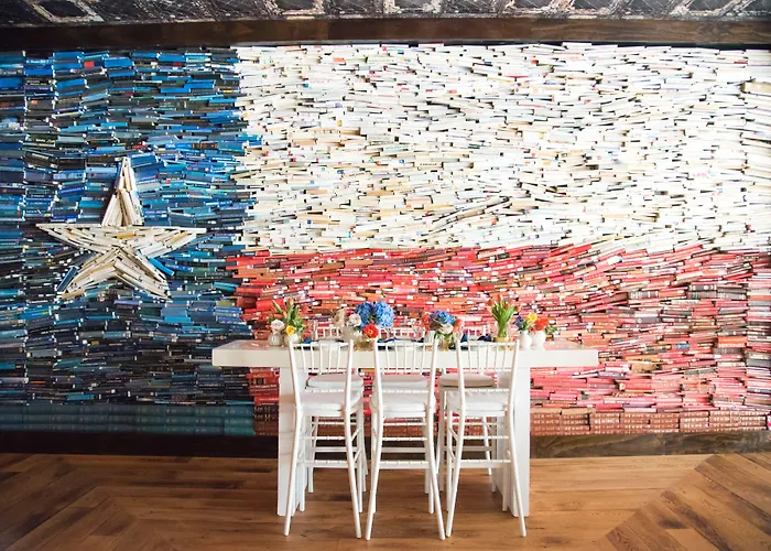 The George, By Valencia Hotel Collection College Station