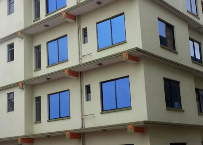 Pashupati Plaza Hotel Kathmandu