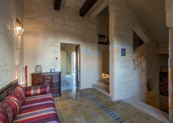 The Stonehouse Bed & Breakfast Saint Julian's