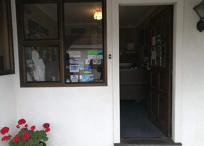 Hacienda Motel Invercargill