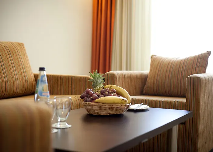Ein Kerem Hotel Jérusalem