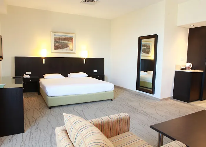 Ein Kerem Hotel Jérusalem