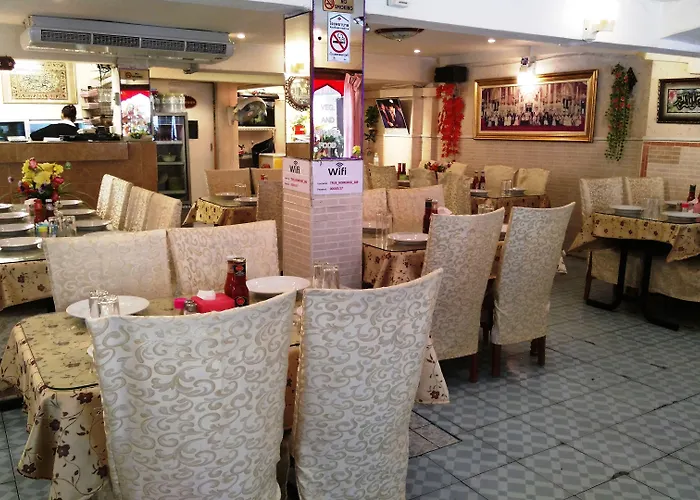 Alsana Hotel Bangkok