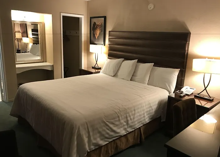 Discovery Inn Grants Pass