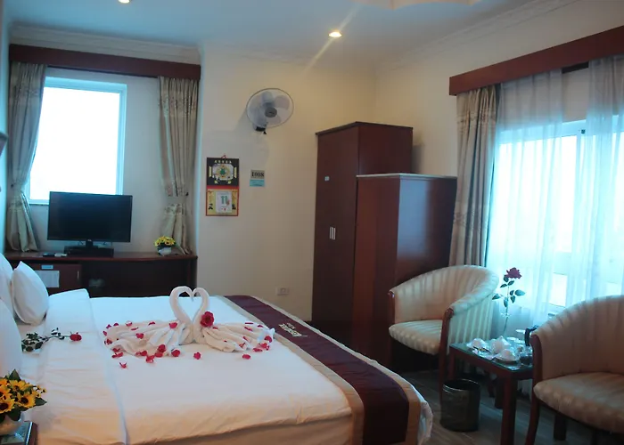 A25 Hotel - Bach Mai Hà Nội