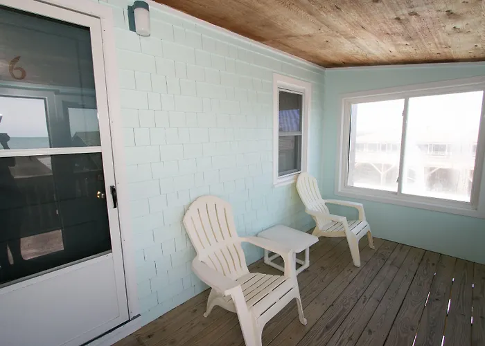 Outer Banks Motel Buxton