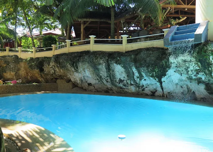 Sun Apartelle Panglao