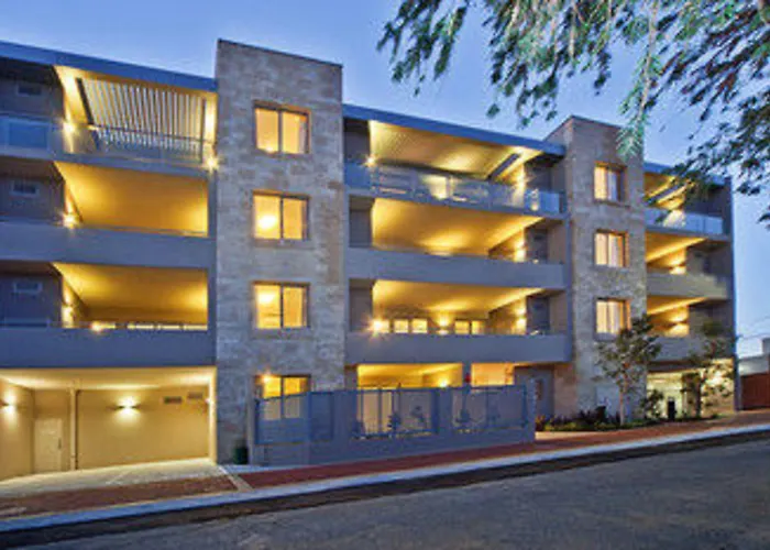 Zappeion Apartments Perth
