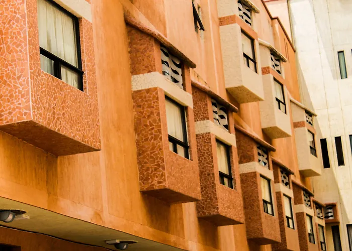 Villas y Suites Paraiso del Sur Cuernavaca