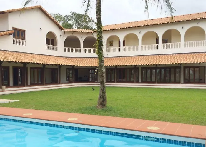 Casa Titik Hotel Cherating