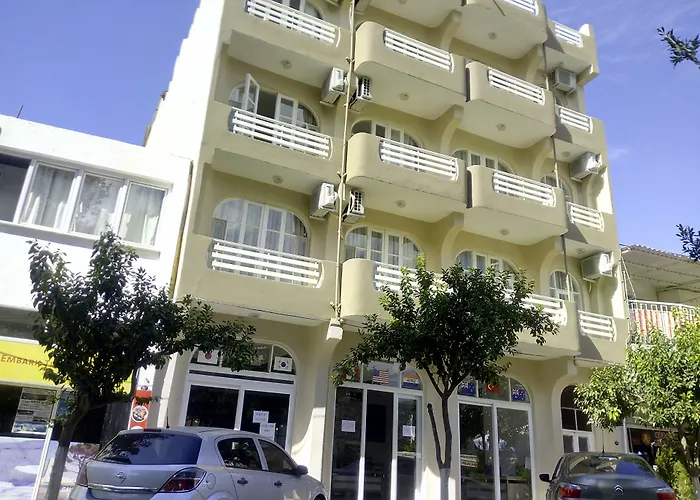 Nicea Hotel Selçuk