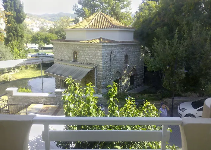 Nicea Hotel Selçuk