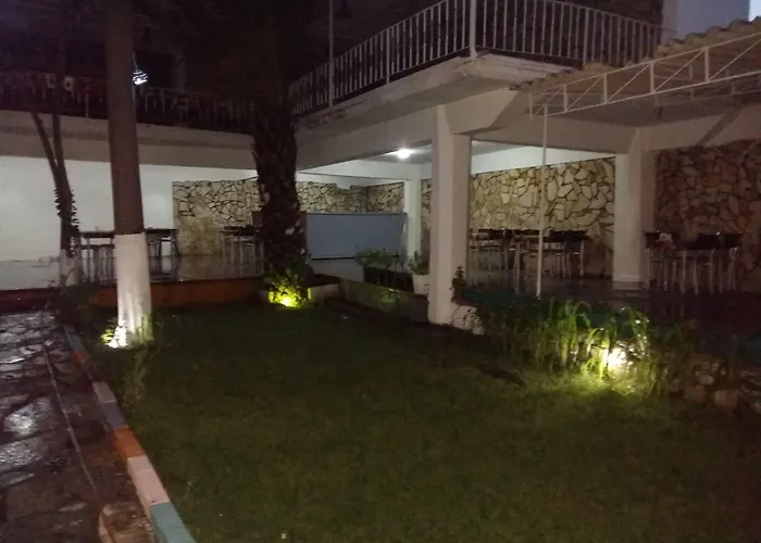 Nicea Hotel Selçuk