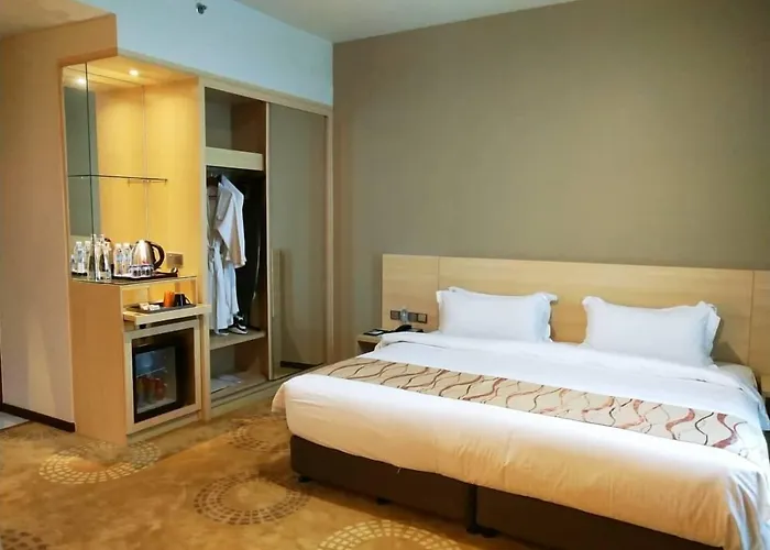 Purest Hotel Sungai Petani