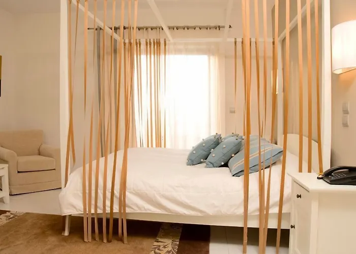 Sea Sight Boutique Hotel Porto Rafti