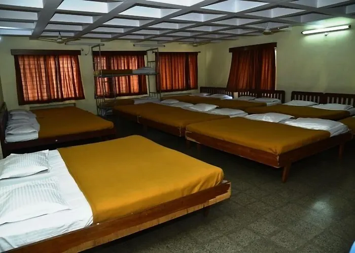Kstdc Hotel Mayura Yatrinivas Mysore