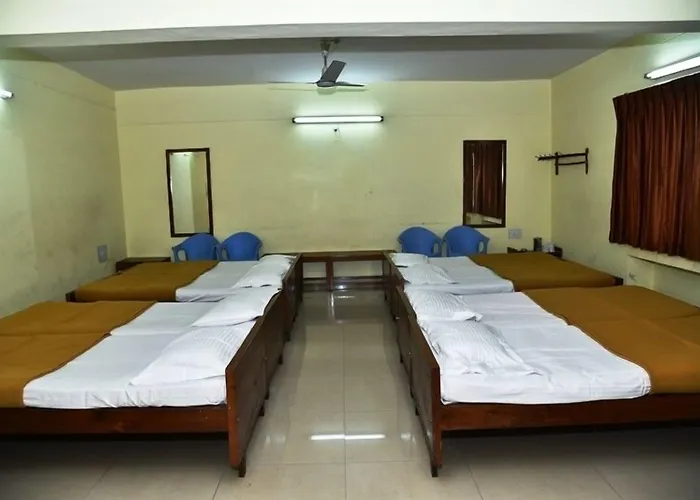 Kstdc Hotel Mayura Yatrinivas Mysore