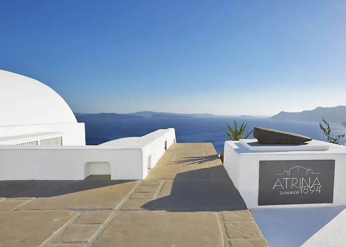 Atrina Canava 1894 Oia
