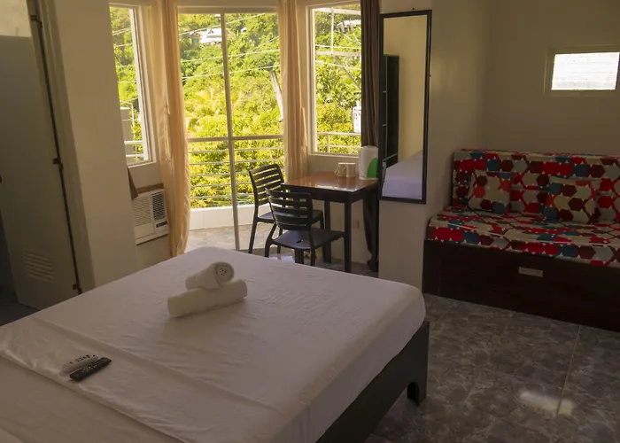 Cool Stay Inn Balabag 