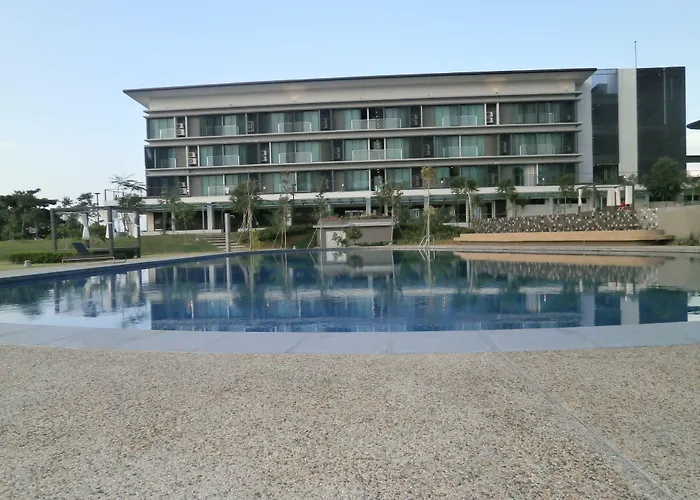 Samalaju Resort Hotel Bintulu