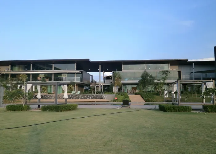 Samalaju Resort Hotel Bintulu
