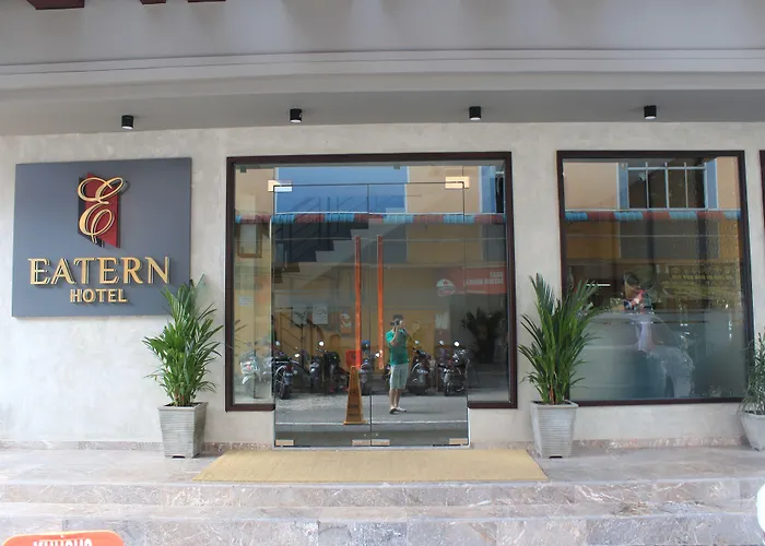 Eatern Hotel Batam