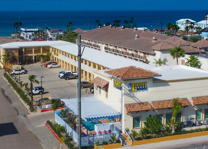 Lighthouse Inn South Padre Island