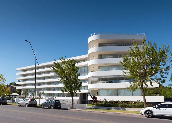 Hotel Dazzler By Wyndham Colonia Colonia Del Sacramento