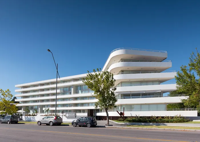 Hotel Dazzler By Wyndham Colonia Colonia Del Sacramento