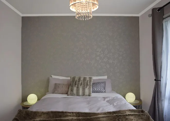 Kea Apartments Nelson