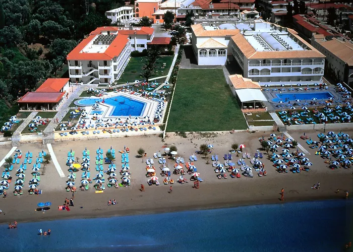 Astir Beach Laganas