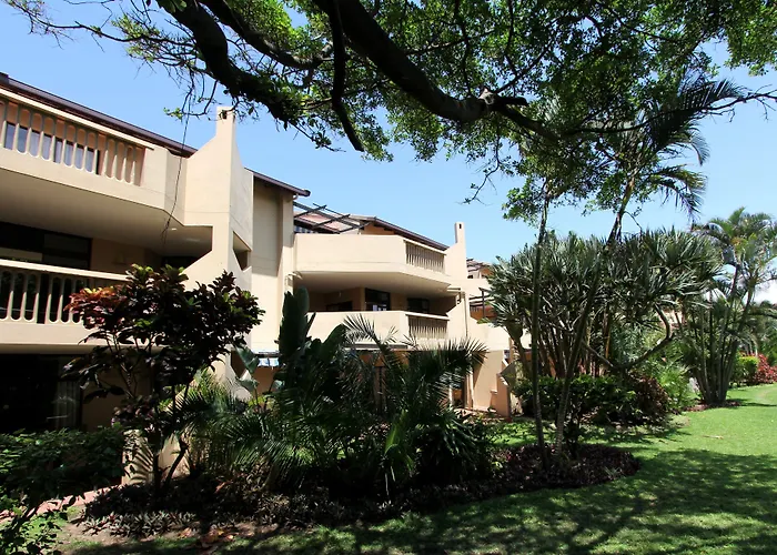 La Lucia Sands Beach Resort Durban